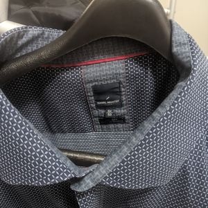 5 XL dress shirt